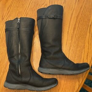 Eddie Bauer Boots